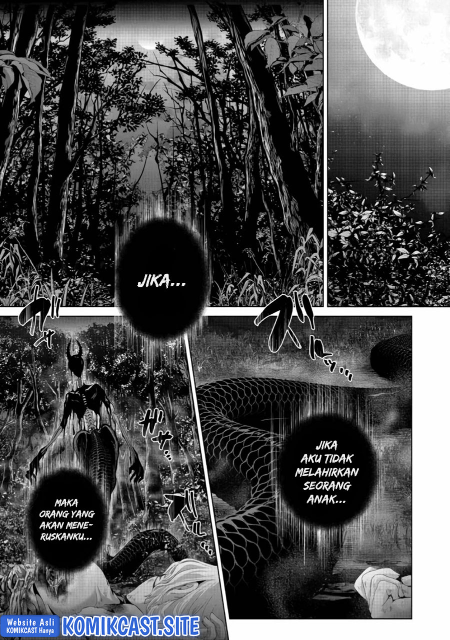 Nise Seiken Monogatari: Osananajimi no Seijo o Uttara Michizure ni Sareta Chapter 22 Gambar 24